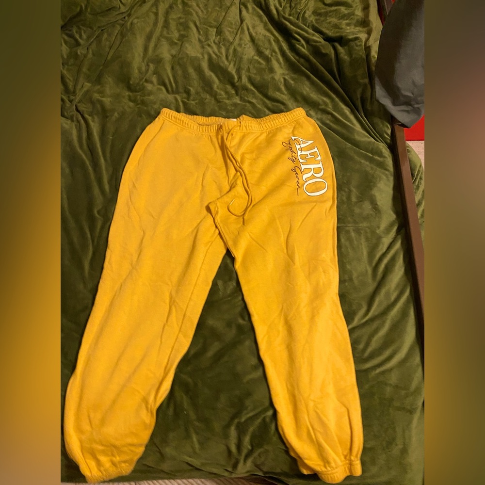 Aero Sweatpants